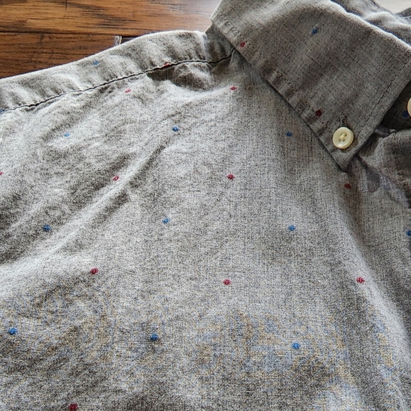 Goodfellow & Co. Button Down Shirt - Picture 4 of 4